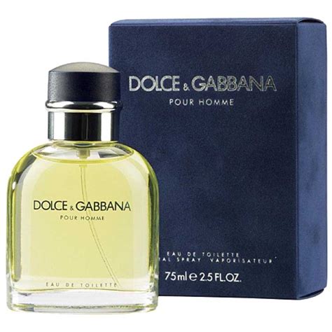 dolce gabbana l'homme|Dolce & Gabbana pour homme 75ml.